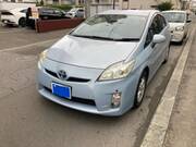 2010 TOYOTA PRIUS S