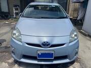 2009 TOYOTA PRIUS S