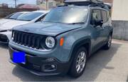 2017 CHRYSLER JEEP RENEGADE
