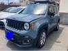 CHRYSLER JEEP RENEGADE
