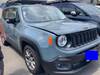 CHRYSLER JEEP RENEGADE
