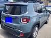 CHRYSLER JEEP RENEGADE