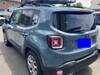 CHRYSLER JEEP RENEGADE