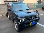 2006 SUZUKI JIMNY