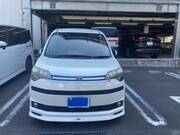 2013 TOYOTA SPADE