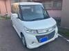 SUZUKI PALETTE SW