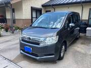 2011 HONDA STEPWAGON