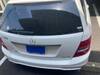 MERCEDES BENZ C-CLASS Stationwagon