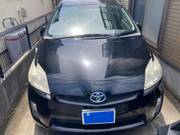2011 TOYOTA PRIUS L