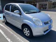 2013 TOYOTA PASSO