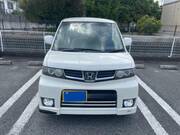 2011 HONDA ZEST SPARK