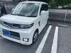 HONDA ZEST SPARK