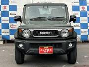 2023 SUZUKI JIMNY SIERRA