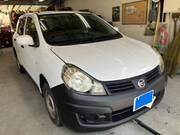 2013 NISSAN AD VE