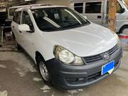2013 NISSAN AD VE