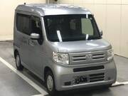 2021 HONDA N-VAN