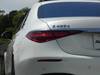 MERCEDES BENZ S CLASS