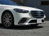MERCEDES BENZ S CLASS