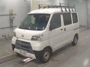 2020 DAIHATSU HIJET CARGO
