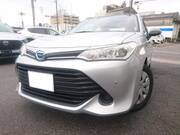 2016 TOYOTA COROLLA AXIO