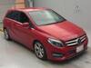 MERCEDES BENZ B-CLASS