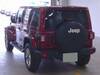 CHRYSLER JEEP WRANGLER UNLIMITED