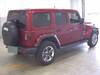 CHRYSLER JEEP WRANGLER UNLIMITED