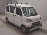 2021 DAIHATSU HIJET CARGO