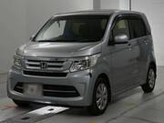 2017 HONDA N-WGN