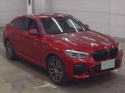 2020 BMW X4