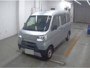 2021 DAIHATSU HIJET CARGO