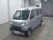 2021 DAIHATSU HIJET CARGO