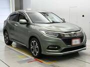 2019 HONDA VEZEL