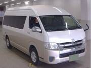 2019 TOYOTA HIACE WAGON