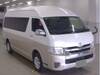 TOYOTA HIACE WAGON