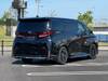TOYOTA VELLFIRE HYBRID