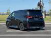 TOYOTA VELLFIRE HYBRID