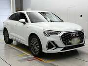 2021 AUDI OTHER