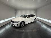 2020 BMW 3 SERIES