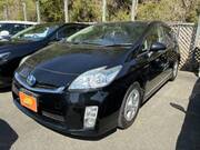 2010 TOYOTA PRIUS S