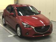 2015 MAZDA DEMIO