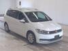 VOLKSWAGEN GOLF TOURAN