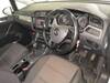 VOLKSWAGEN GOLF TOURAN