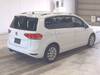 VOLKSWAGEN GOLF TOURAN