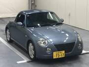 2008 DAIHATSU COPEN ACTIVE TOP