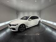 2017 BMW 7 SERIES