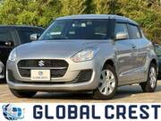 2021 SUZUKI SWIFT 1.3XG