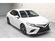 2019 TOYOTA CAMRY WS
