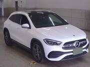 2020 MERCEDES BENZ GLA-CLASS