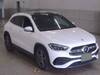 MERCEDES BENZ GLA-CLASS